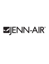 Jenn-AirRefrigerator JFC2089WEM
