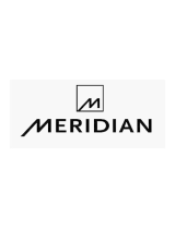 MeridianMedia Drive 600