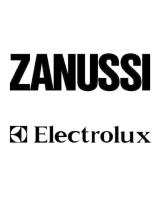 Zanussi-ElectroluxZWF1210W