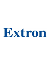 ExtronExtron Electronics Stereo Receiver P/N 26-177-01