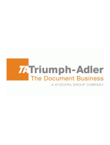 Triumph-AdlerLP 4135