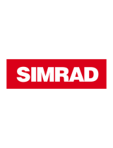 SimradIS40 Display