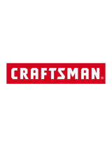 Craftsman1/3 hp Electric Belt/Disc Sander (21513)