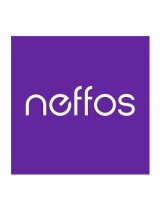 NeffosC5L Version 1