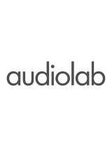 Audiolab8000X7