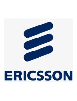 EricssonEDACS PRISM HP