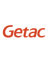 GetacT800 R(52621224XXXX)
