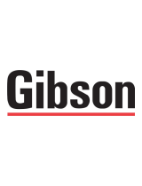 GibsonGWTR645RHS0