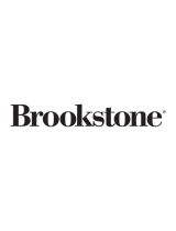 BrookstoneBWM-2110