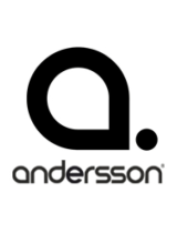 AnderssonWIR 2.0 Wireless repeater