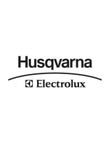 HUSQVARNA-ELECTROLUXQTB320W