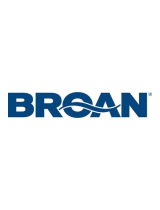 Broan3-Phase Split System Heat Pump WD