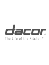 DacorDOB30T977DS/DA