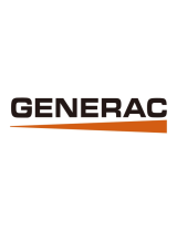 Generac7500EXL Rated watt Extended Life Generator
