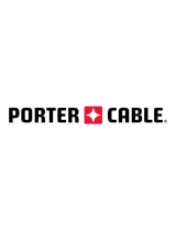 Porter-CableShopMaster DP350