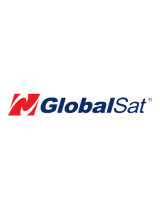 GlobalsatGTV-580