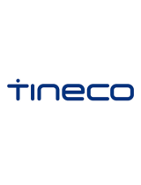 TinecoS10 SERIES Smart Vacuum Cleaner
