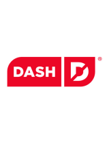 DashAircrisp® Pro 3Qt Air Fryer