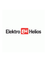 ELEKTRO HELIOSFG2995X