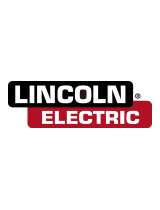 Lincoln ElectricPower Wave 405