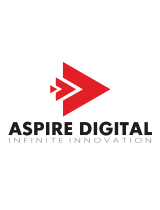 Aspire Digital3050