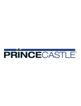 Prince CastleCW-Series