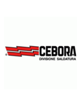 Cebora1750 BC-Welder