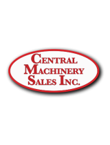 Central Machinery10 in. 12 Speed Bench Drill Press