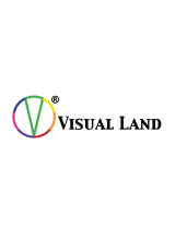 Visual LandGPSMAP 296