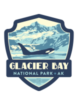Glacier Bay833X-0001