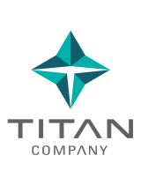 TitanTG 8500M