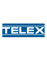 Telex2475AA WLAN / WISP 18 dBi Panel Antenna