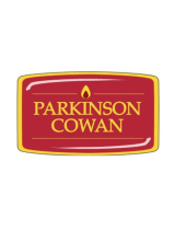 Parkinson CowanZCM7701XN