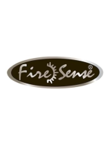 Fire Sense60460