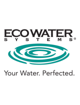 EcoWaterESD 518
