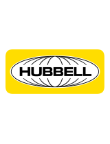 HubbellWork Light UE28
