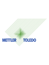 Mettler ToledoBC scales-How to Set Custom Default