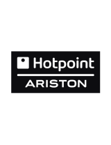 Hotpoint Ariston7HPF 604 RU/HA