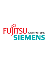 Fujitsu Siemens ComputersKVM series2-1611