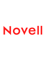 NovellIdentity Manager 3.5.1