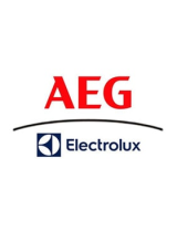 AEG Electroluxeob5632w