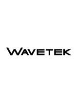Wavetek801 50MHz Pulse Generator