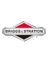 Briggs & Stratton2500 PSI