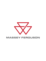MASSEY FERGUSON22HP
