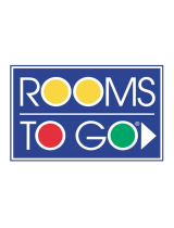 ROOMS TO GO14496500