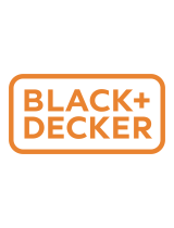BLACK DECKERBDERO600