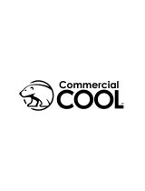 commercial coolCCF45P30