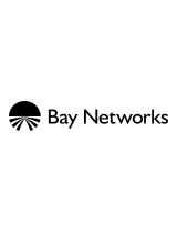 Bay NetworksMarlin