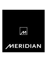 Meridian AudioFPP-42HD20