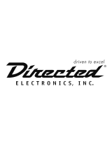 Directed ElectronicsDCX-730